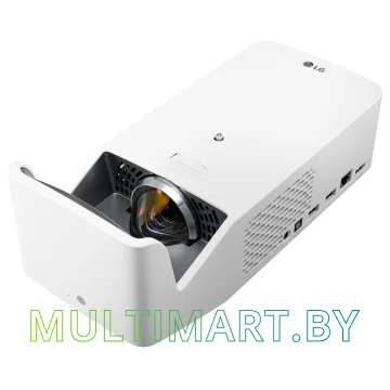 Проектор LG HF65LSR картинка 6